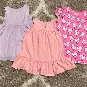 Toddler Dresses, 18-24 Months